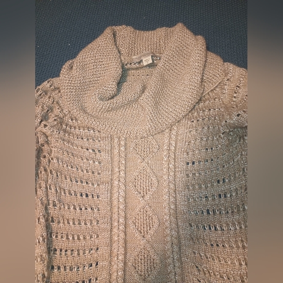Women's Nine West Sweater - Picture 3 of 4